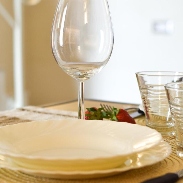 Pietra Antica, Romantic apartment in centre - Appartamento - 9