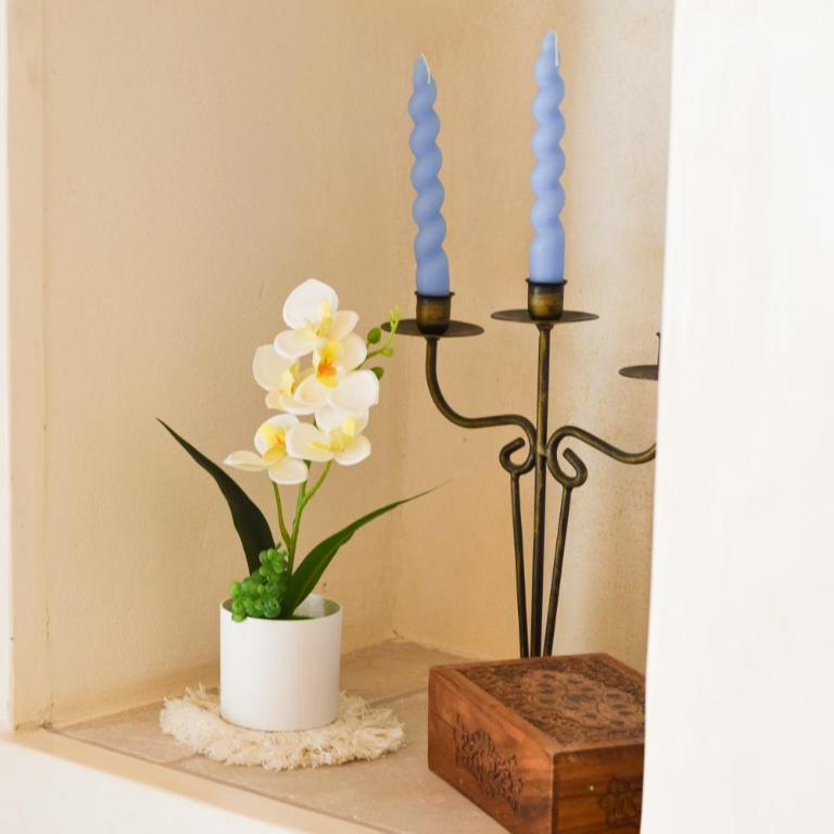 Pietra Antica, Romantic apartment in centre - Appartamento - 10