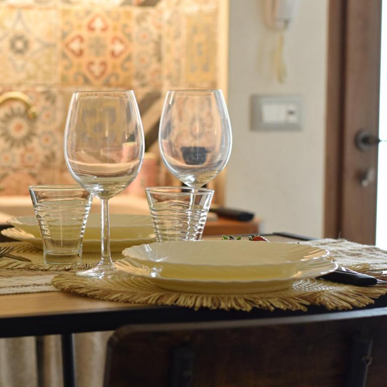 Pietra Antica, Romantic apartment in centre - Appartamento - 14
