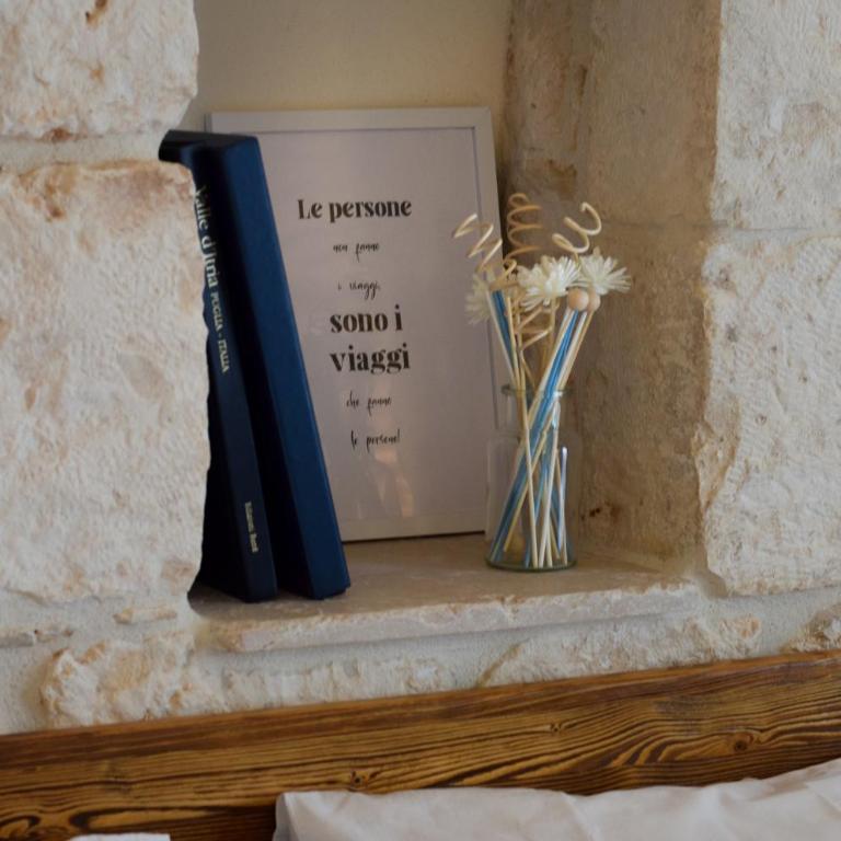 Pietra Antica, Romantic apartment in centre - Appartamento - 34