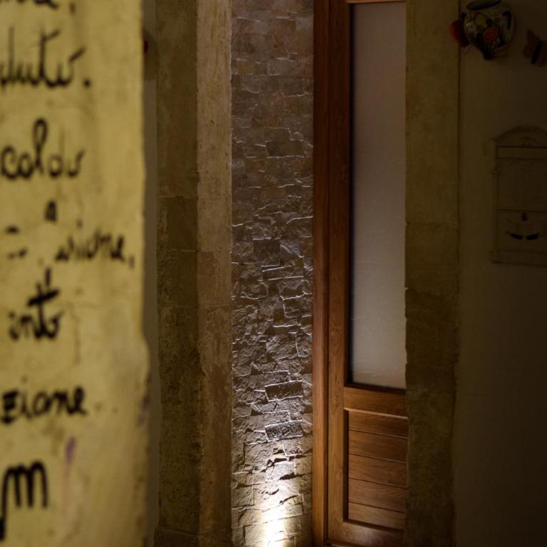 Pietra Antica, Romantic apartment in centre - Appartamento - 17