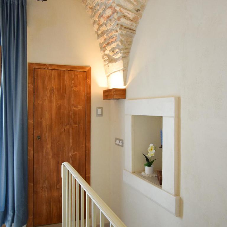 Pietra Antica, Romantic apartment in centre - Appartamento - 51