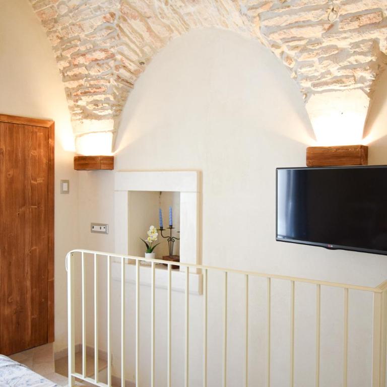 Pietra Antica, Romantic apartment in centre - Appartamento - 22