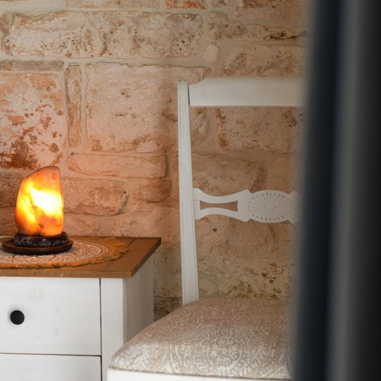 Pietra Antica, Romantic apartment in centre - Appartamento - 27
