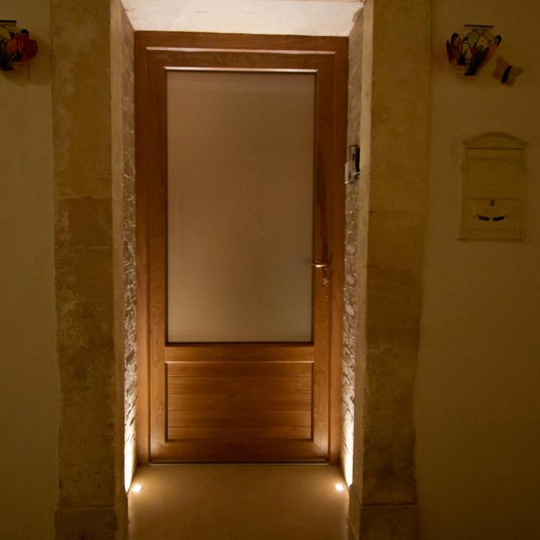 Pietra Antica, Romantic apartment in centre - Appartamento - 42