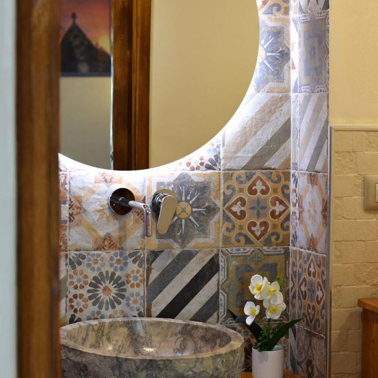 Pietra Antica, Romantic apartment in centre - Appartamento - 31