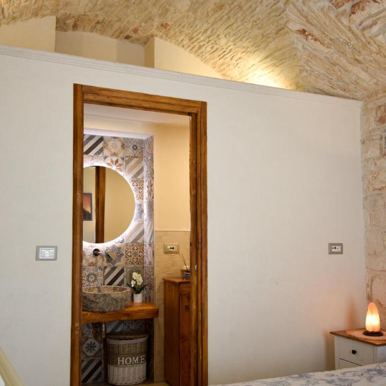 Pietra Antica, Romantic apartment in centre - Appartamento - 44