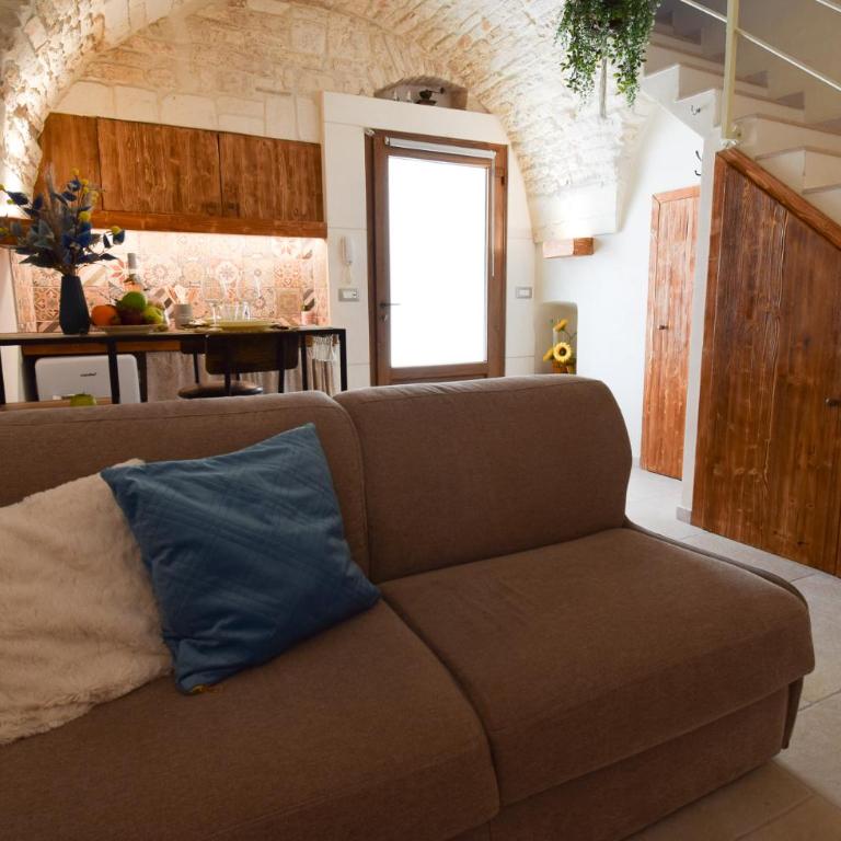 Pietra Antica, Romantic apartment in centre - Appartamento - 29