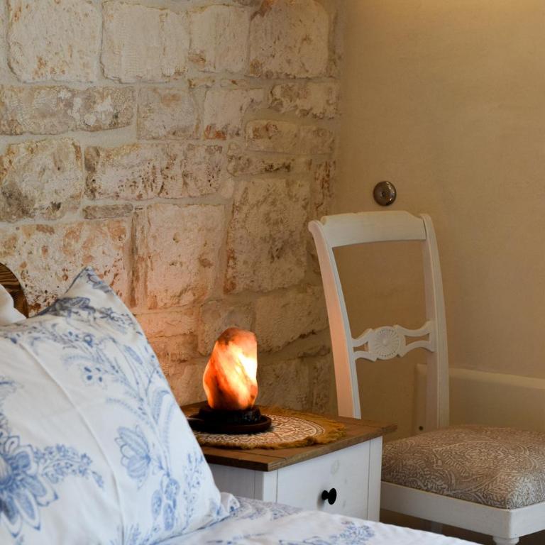Pietra Antica, Romantic apartment in centre - Appartamento - 39