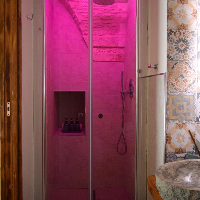 Pietra Antica, Romantic apartment in centre - Appartamento - 36