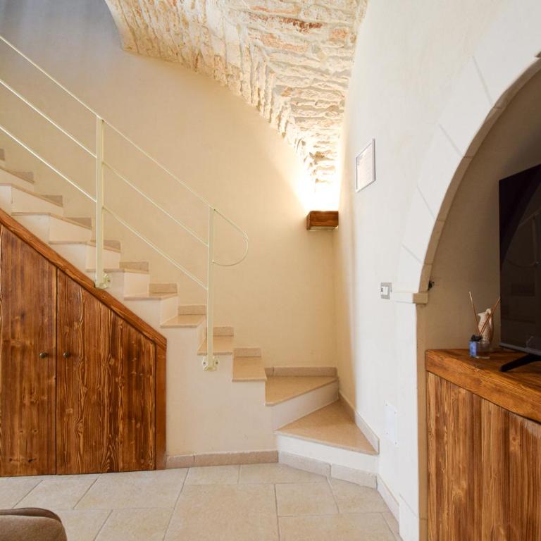 Pietra Antica, Romantic apartment in centre - Appartamento - 32