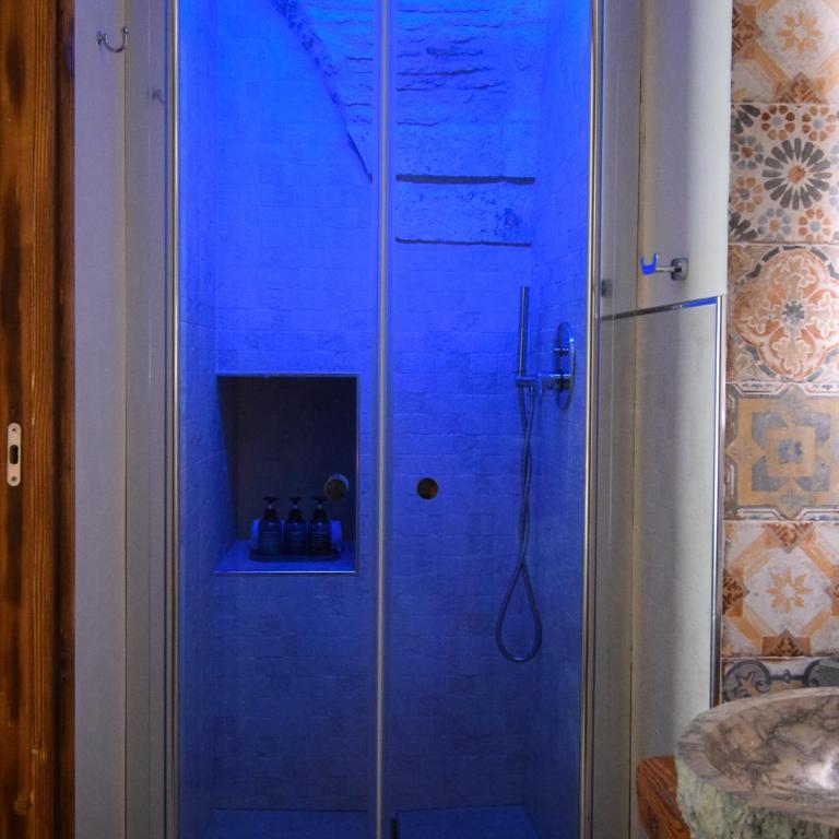 Pietra Antica, Romantic apartment in centre - Appartamento - 35