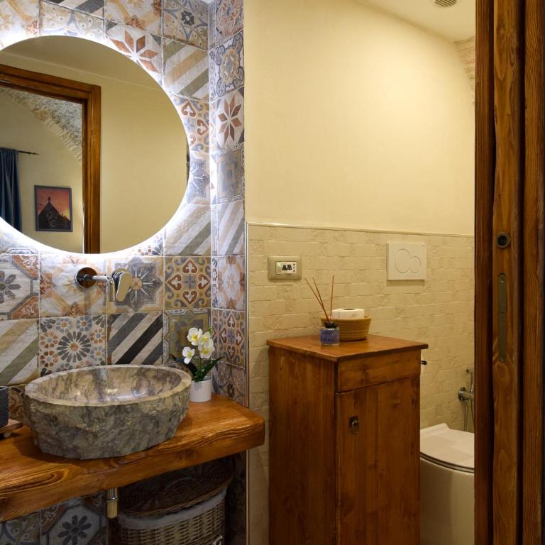 Pietra Antica, Romantic apartment in centre - Appartamento - 43