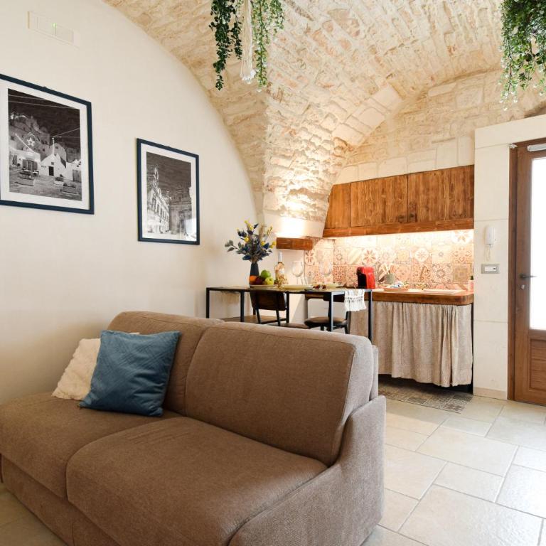 Pietra Antica, Romantic apartment in centre - Appartamento - 38