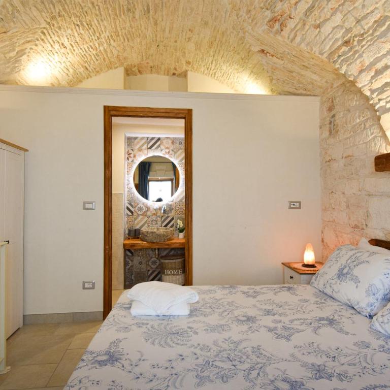 Pietra Antica, Romantic apartment in centre - Appartamento - 46