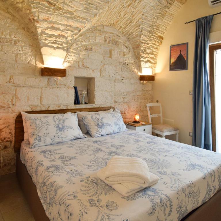 Pietra Antica, Romantic apartment in centre - Appartamento - 47