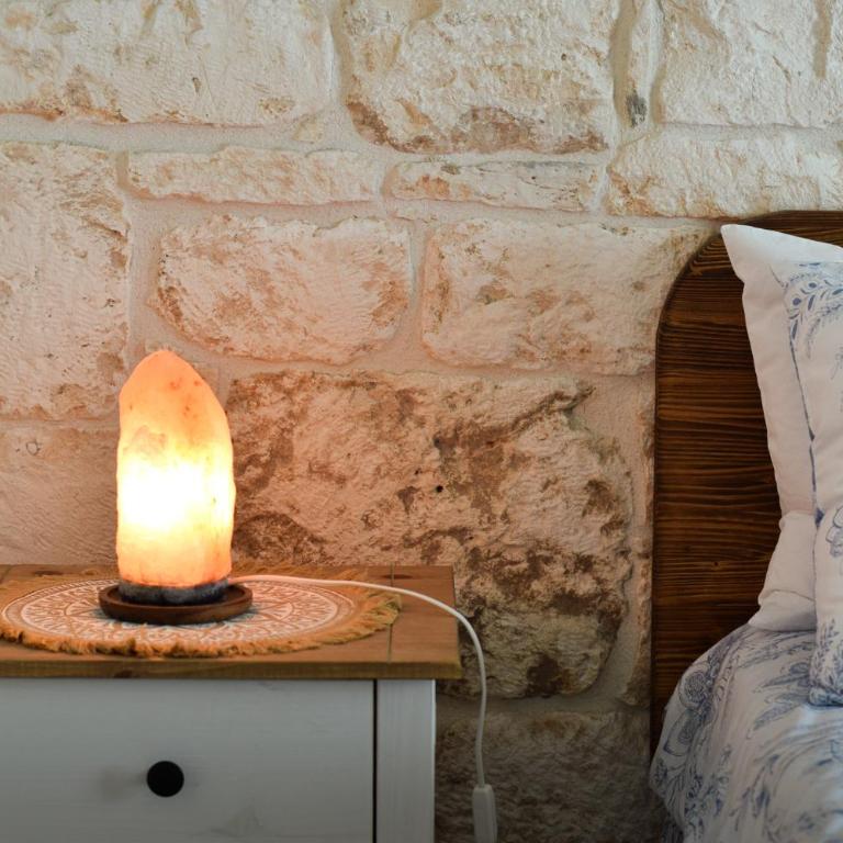 Pietra Antica, Romantic apartment in centre - Appartamento - 54