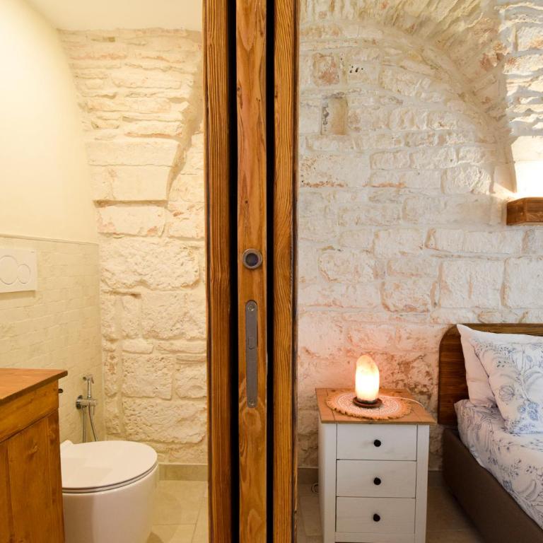 Pietra Antica, Romantic apartment in centre - Appartamento - 59