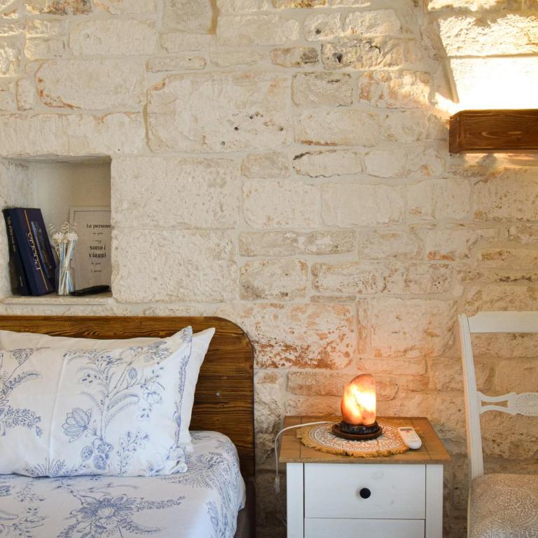Pietra Antica, Romantic apartment in centre - Appartamento - 61