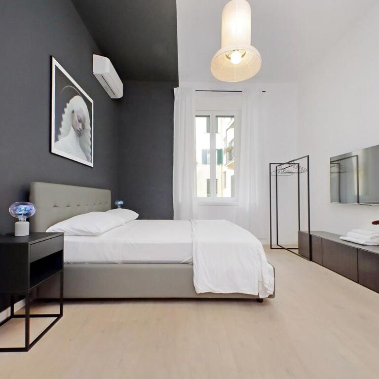 Elegance in Parioli Rome La casa di Pigi - Appartamento con 1 Camera da Letto - 10