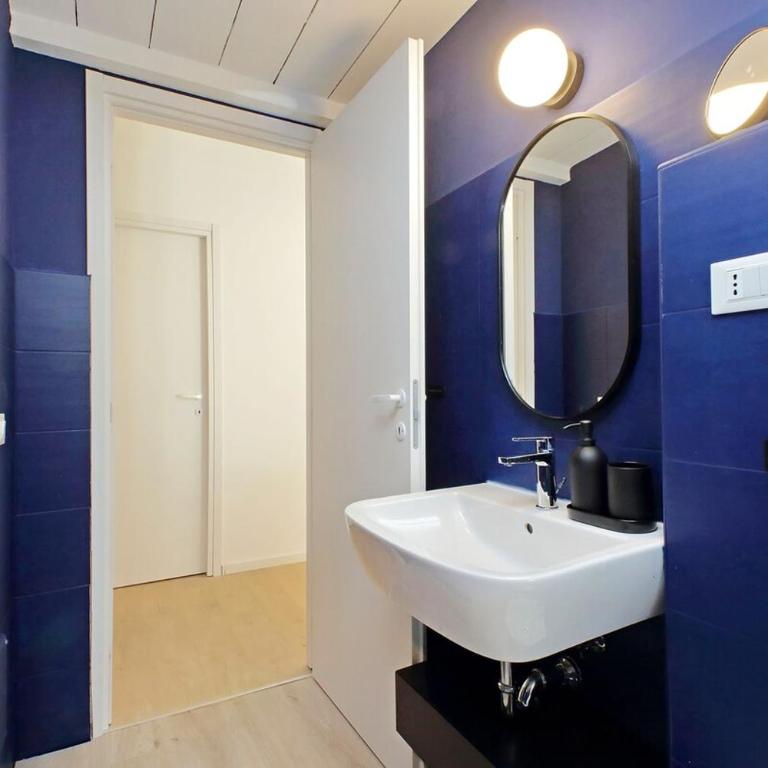 Elegance in Parioli Rome La casa di Pigi - Appartamento con 1 Camera da Letto - 9