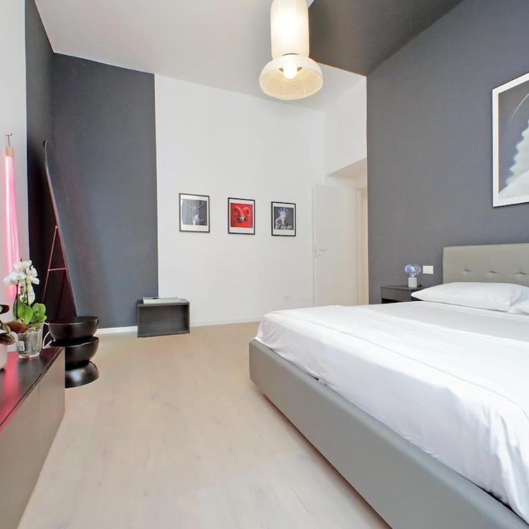 Elegance in Parioli Rome La casa di Pigi - Appartamento con 1 Camera da Letto - 11
