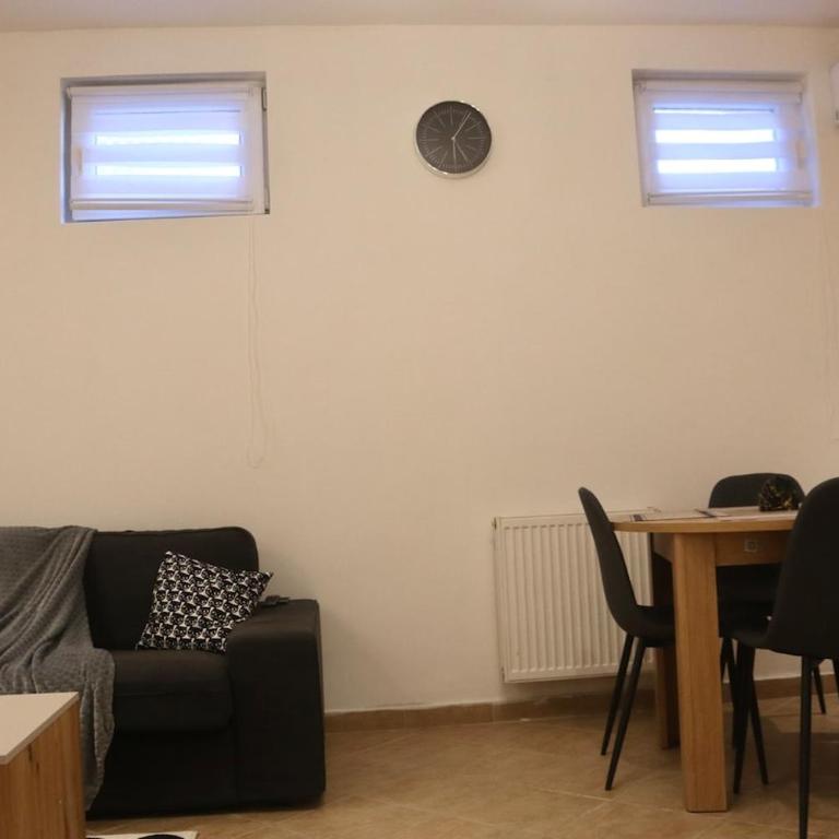 Modern Apartment with Jacuzzi in Novi Sad Center - Apartman sa 2 Spavaće Sobe - 21