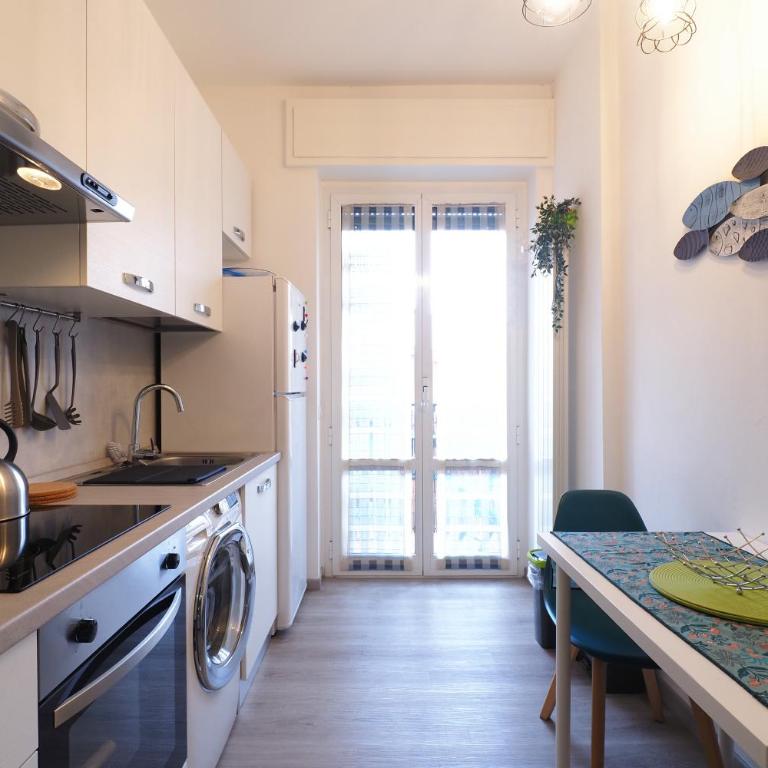 PrimoPiano - Padova 217A - Appartamento con 1 Camera da Letto - 31