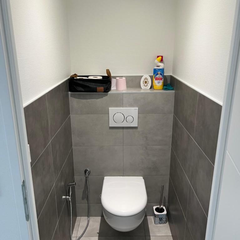 Annecy Naila's apartement - Appartamento con 2 Camere da Letto - 6
