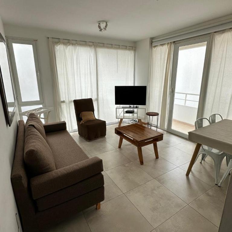 Madryn Centro - Apartamento de 1 dormitorio - 1