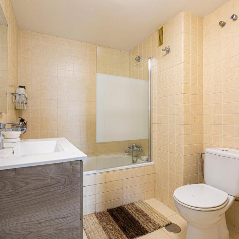 MARBELLA HOME RENTALS - Puerto Banus with Seaviews, 1BR apartment - Apartamento de 1 dormitorio - 13