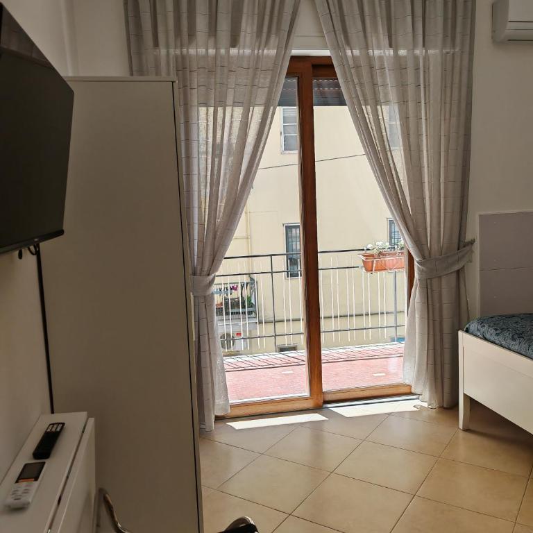 B&B Estia Domus - Camera Deluxe - 15