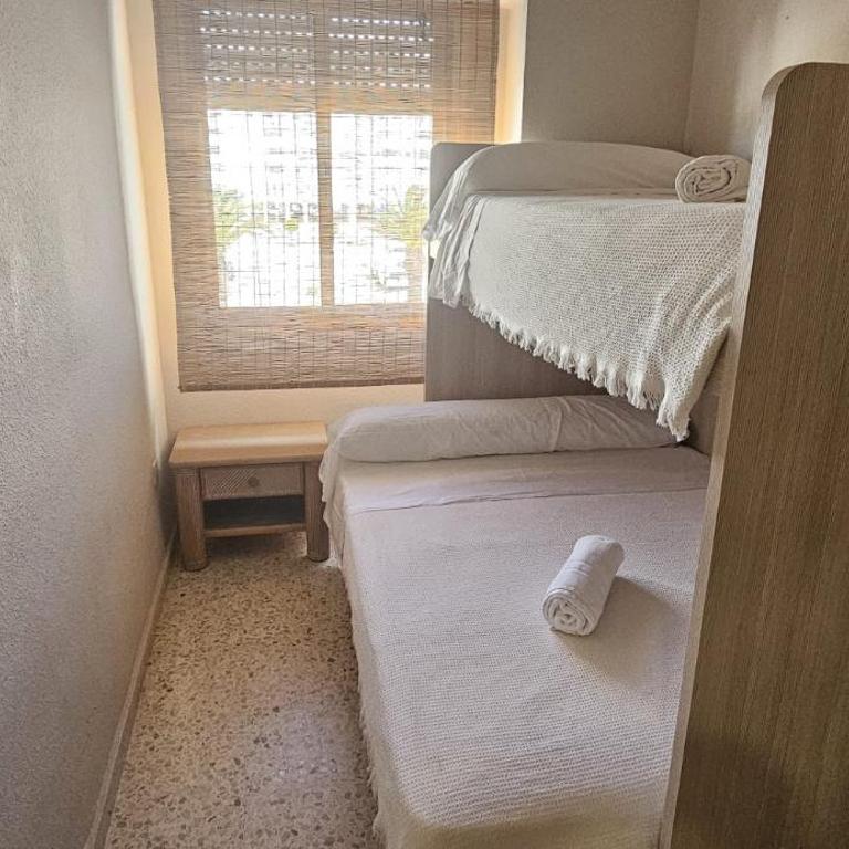 Valparaiso Arenas - Apartamento de 2 dormitorios - 8