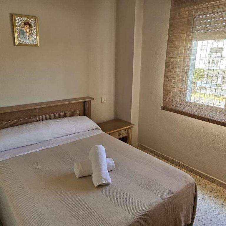 Valparaiso Arenas - Apartamento de 2 dormitorios - 5