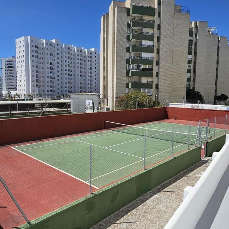 Valparaiso Arenas - Apartamento de 2 dormitorios - 22