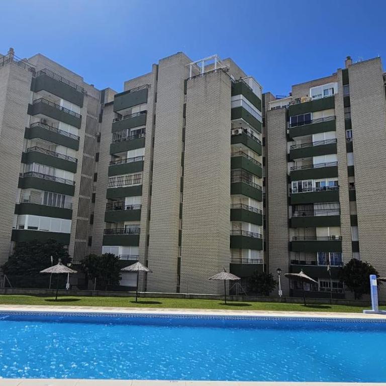 Valparaiso Arenas - Apartamento de 2 dormitorios - 2