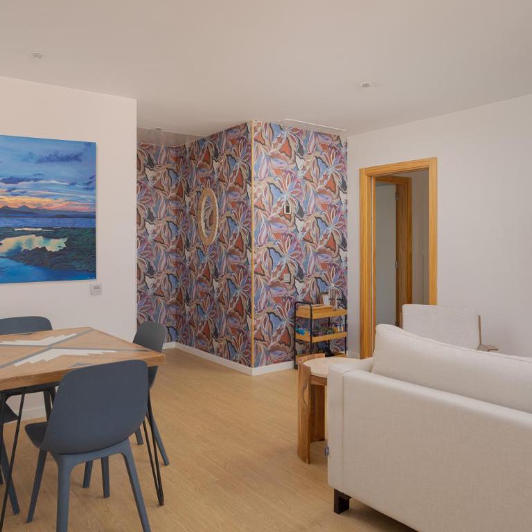 Chez Abel - Apartamento con terraza - 6