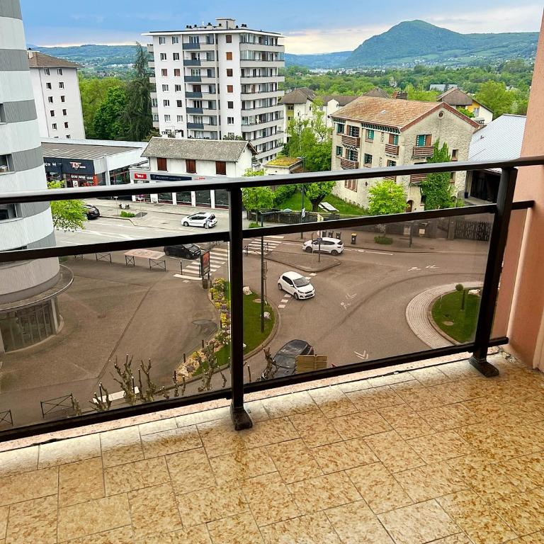 Annecy Naila's apartement - Appartamento con 2 Camere da Letto - 2