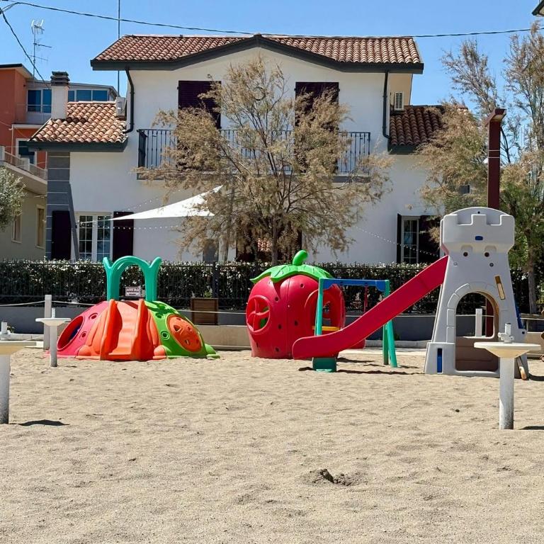 Villa Dolcevita - Casa con 2 Camere da Letto - 6