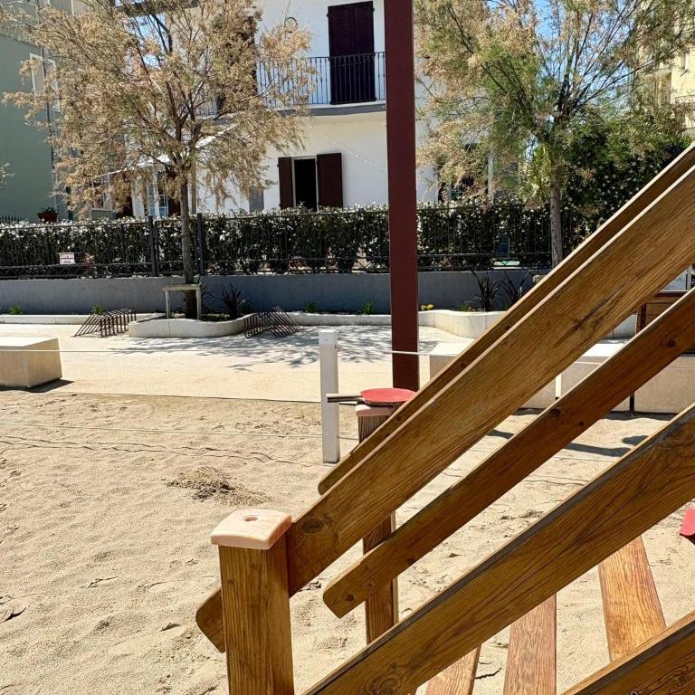 Villa Dolcevita - Casa con 2 Camere da Letto - 55