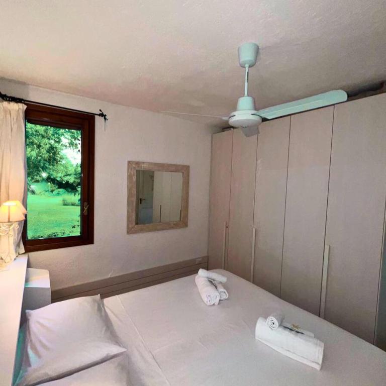 Veranda Turchese - 20m dalla spiaggia - Appartamento Deluxe con 1 Camera da Letto e Vista Oceano - 45