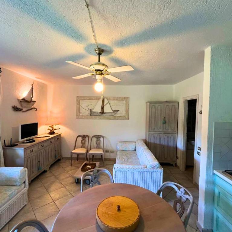 Veranda Turchese - 20m dalla spiaggia - Appartamento Deluxe con 1 Camera da Letto e Vista Oceano - 37