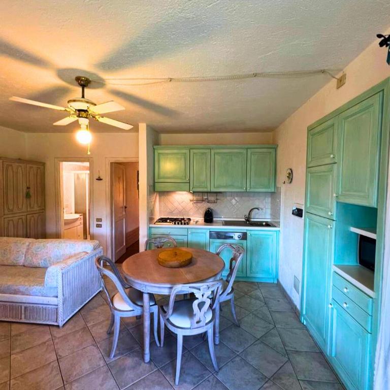 Veranda Turchese - 20m dalla spiaggia - Appartamento Deluxe con 1 Camera da Letto e Vista Oceano - 29
