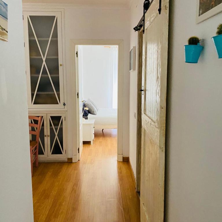 Ático Cádiz Centro - Apartamento de 1 dormitorio - 19