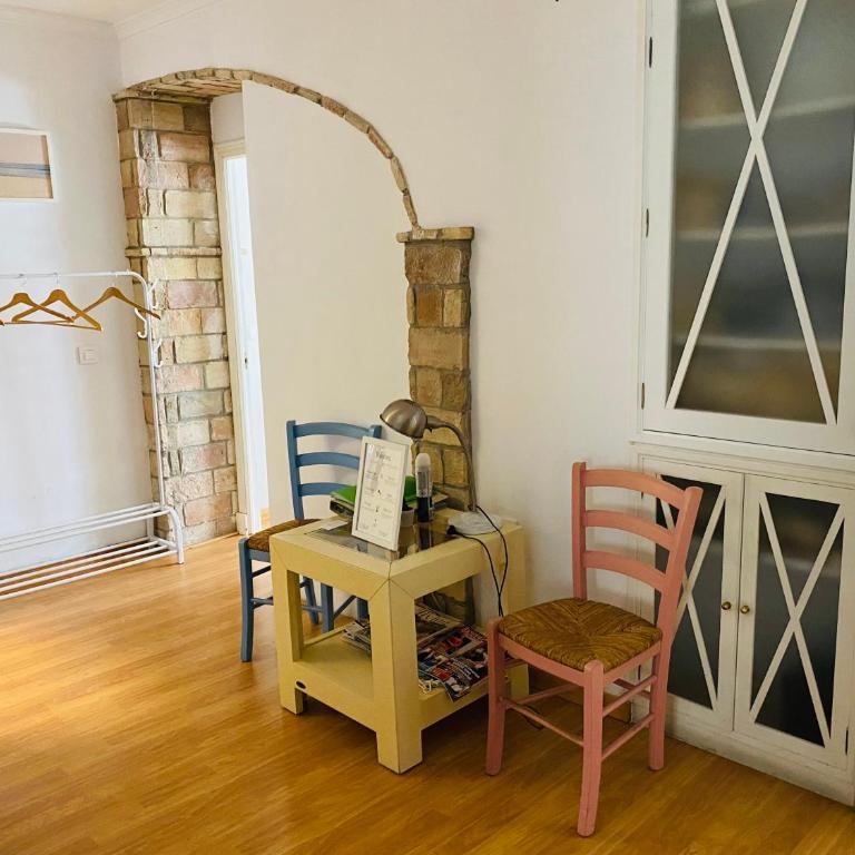 Ático Cádiz Centro - Apartamento de 1 dormitorio - 11