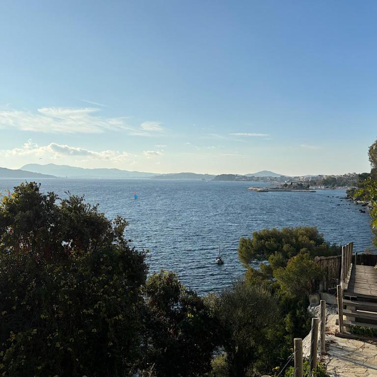 Cozy Studio, Terrace and Beach - Apartamento de 1 dormitorio - 3