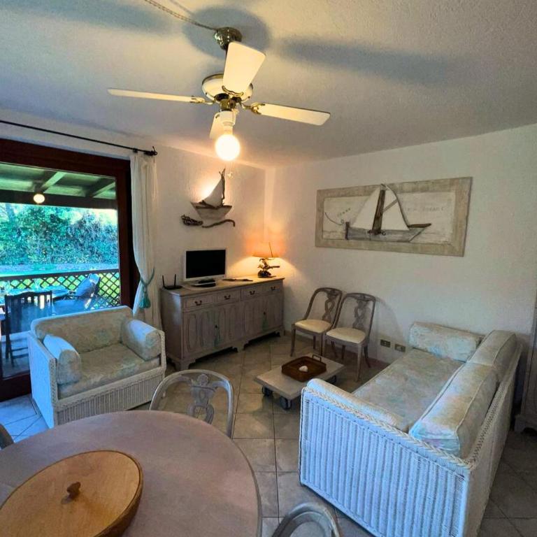 Veranda Turchese - 20m dalla spiaggia - Appartamento Deluxe con 1 Camera da Letto e Vista Oceano - 52