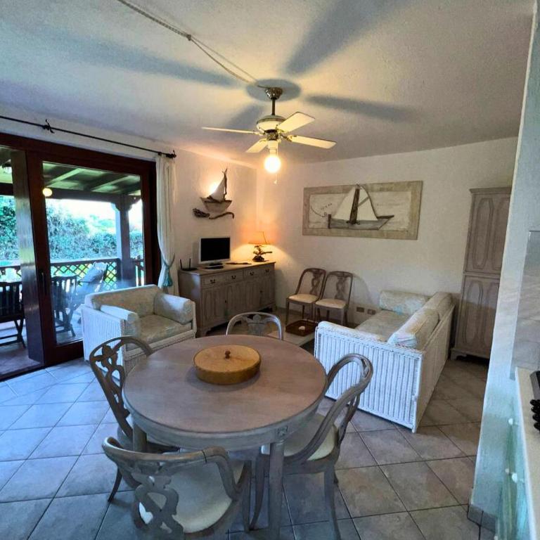 Veranda Turchese - 20m dalla spiaggia - Appartamento Deluxe con 1 Camera da Letto e Vista Oceano - 39