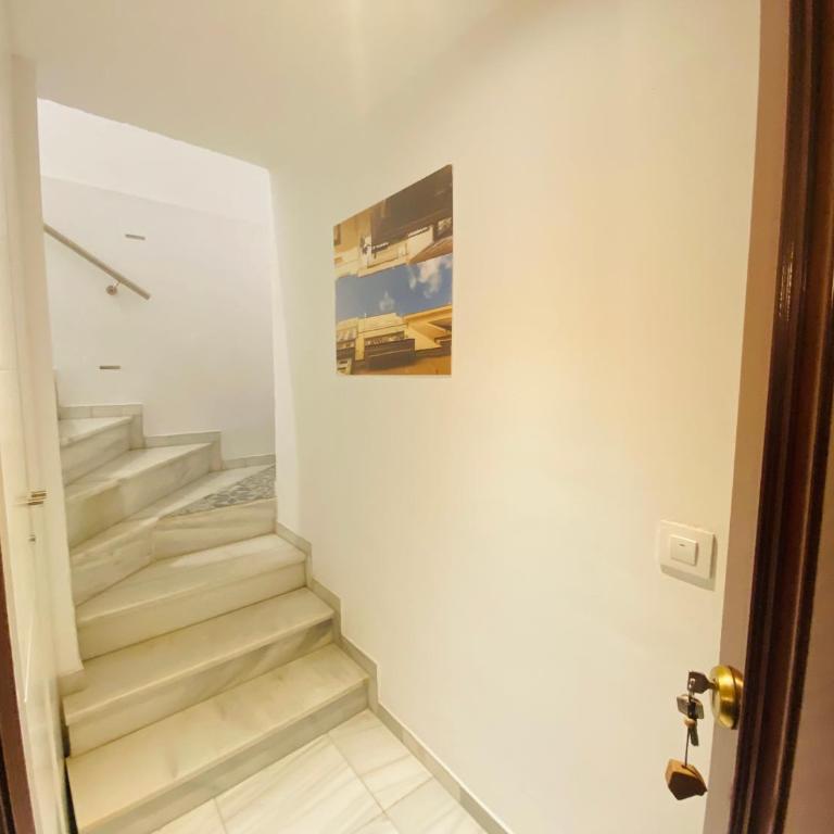 Ático Cádiz Centro - Apartamento de 1 dormitorio - 27