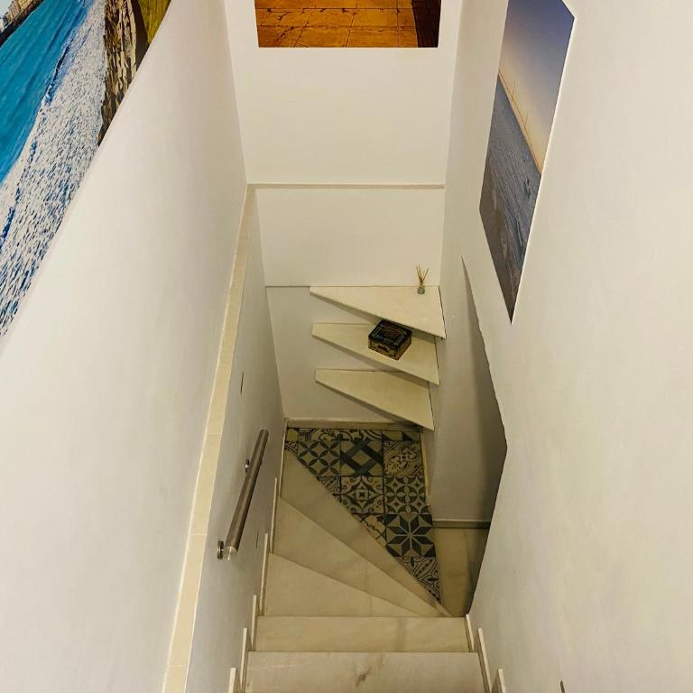 Ático Cádiz Centro - Apartamento de 1 dormitorio - 26